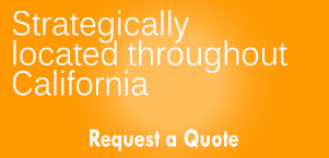 strategically located throughout california request a quote
