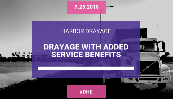 Harbor Drayage