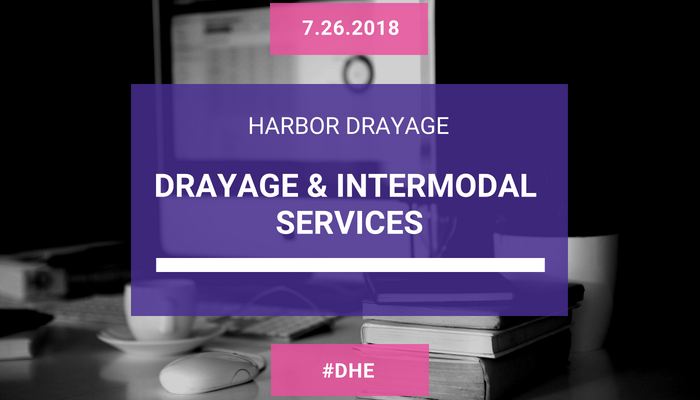 Drayage & Intermodal Services